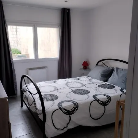 度假居 Maison Situee A Dargnies